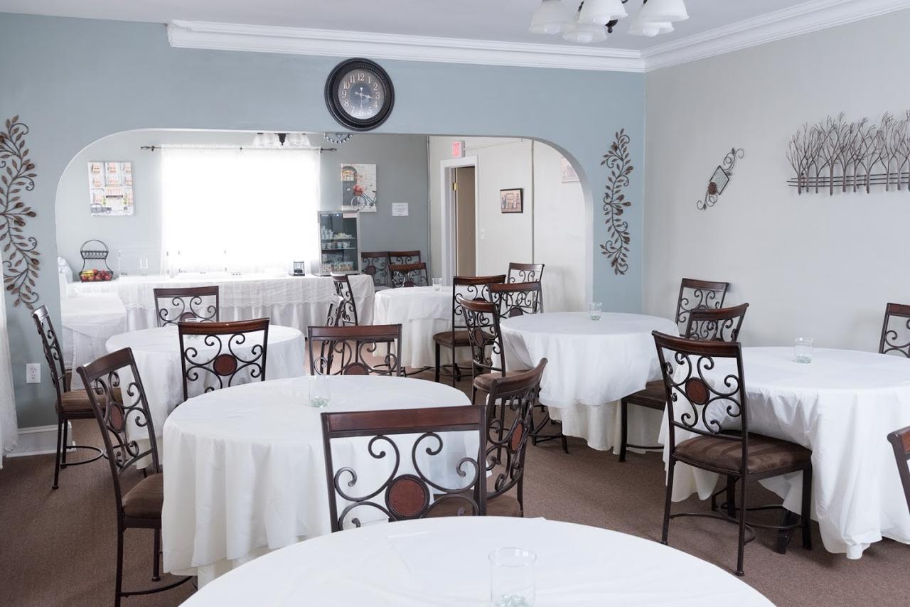 Moon Inn Hotel Alexandria Ngoại thất bức ảnh