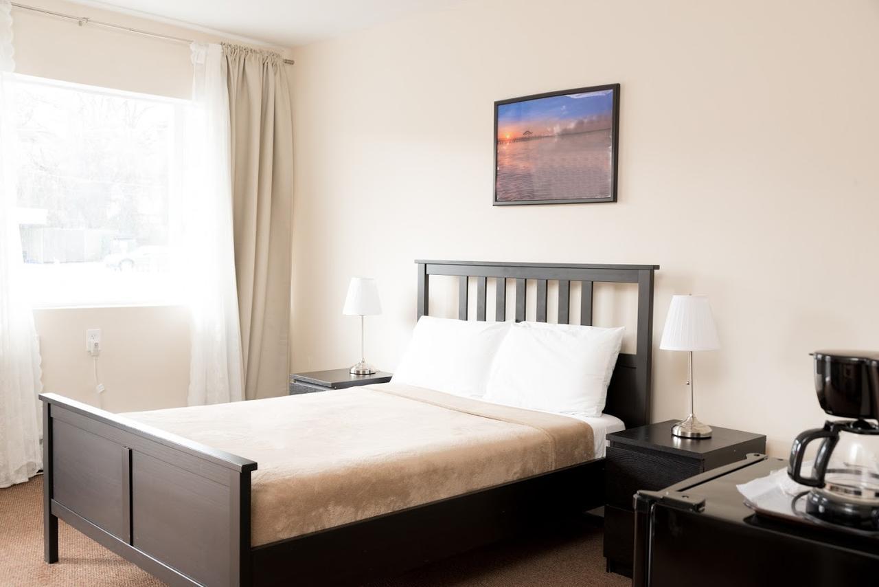 Moon Inn Hotel Alexandria Ngoại thất bức ảnh