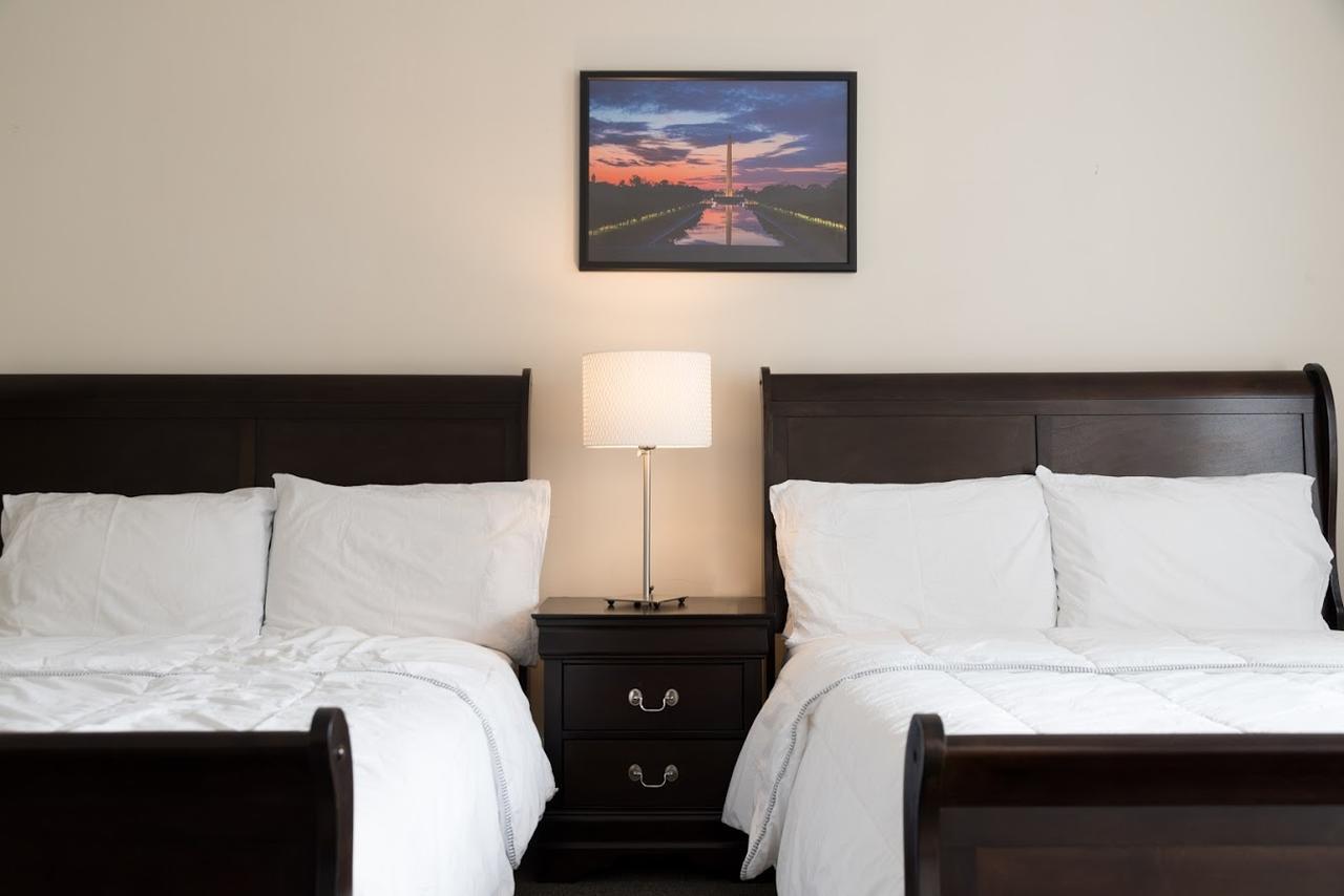 Moon Inn Hotel Alexandria Ngoại thất bức ảnh