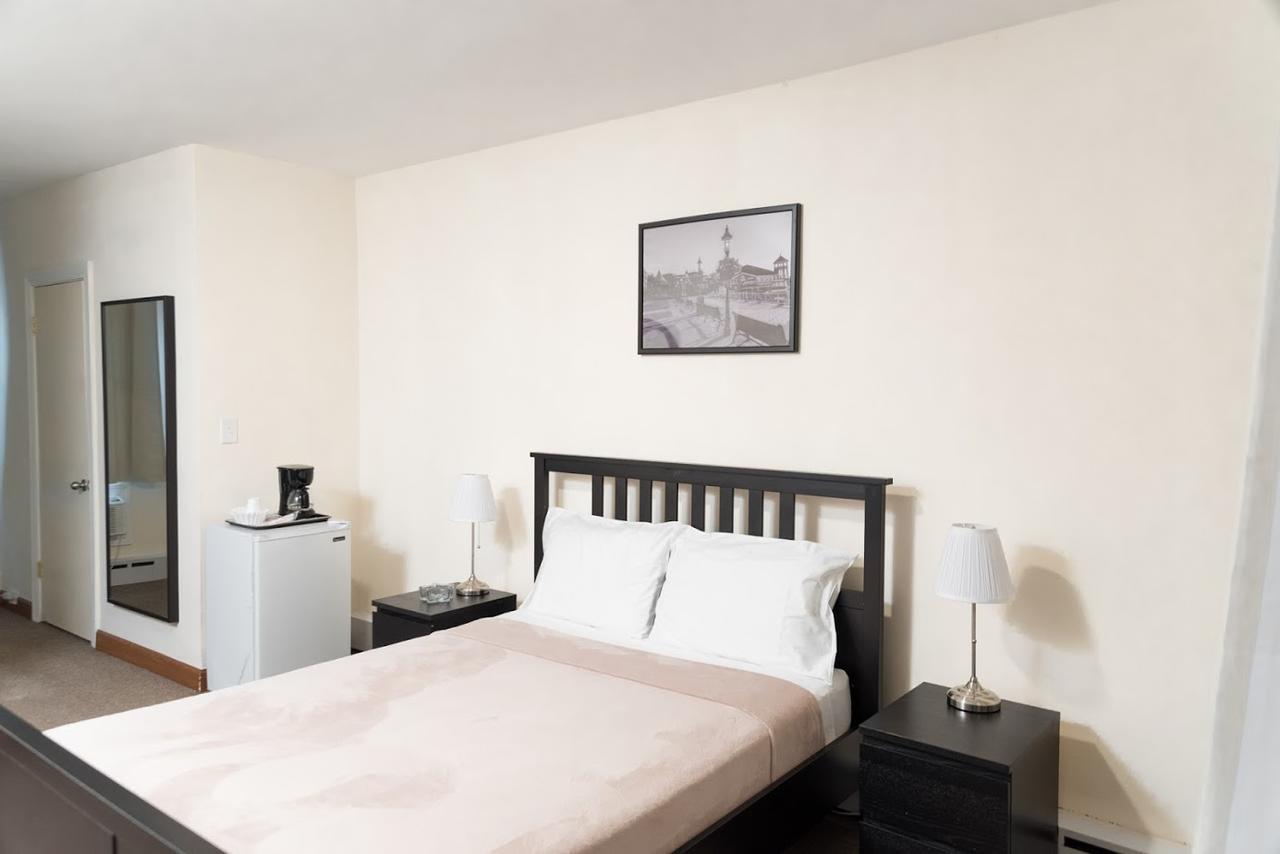 Moon Inn Hotel Alexandria Ngoại thất bức ảnh