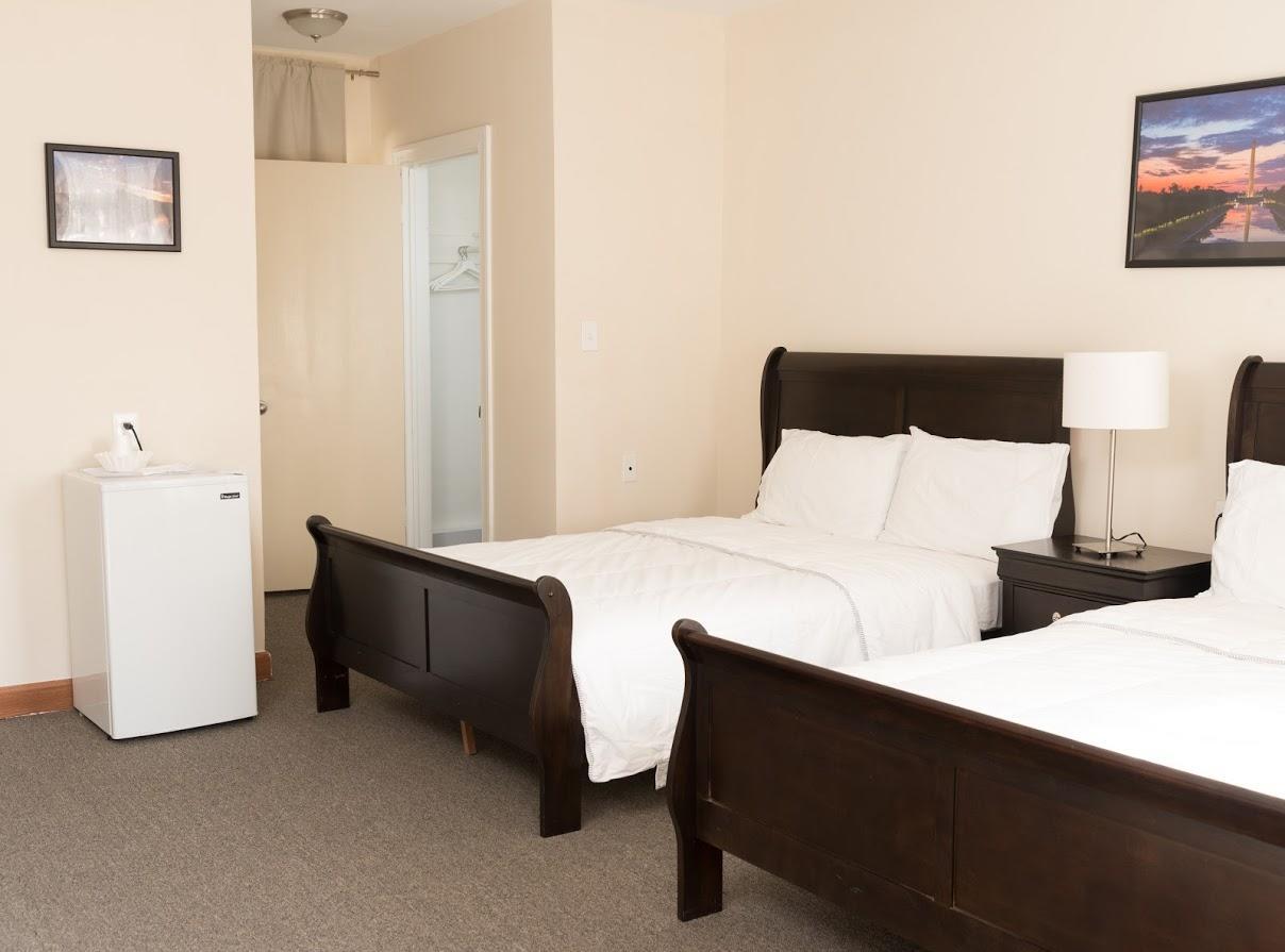 Moon Inn Hotel Alexandria Ngoại thất bức ảnh